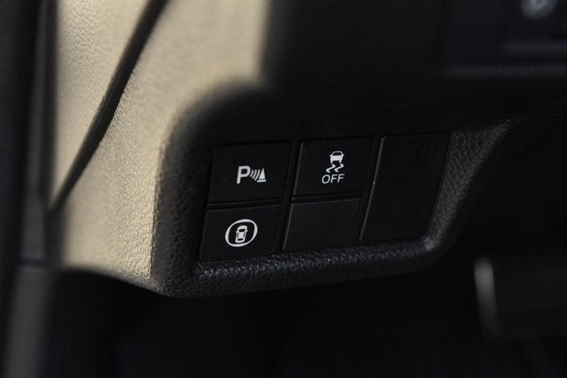 2022 Honda Civic Hatchback Sport Touring