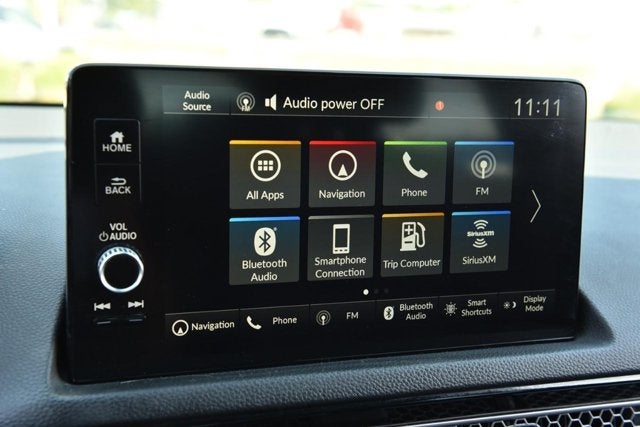 2022 Honda Civic Hatchback Sport Touring