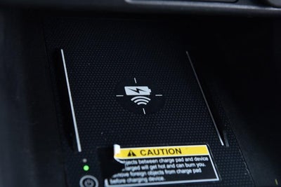 2022 Honda Civic Hatchback Sport Touring