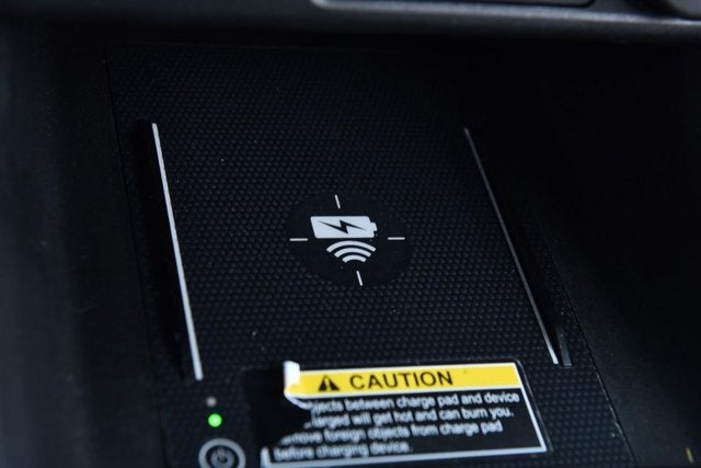 2022 Honda Civic Hatchback Sport Touring