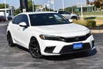 2022 Honda Civic Hatchback Sport Touring