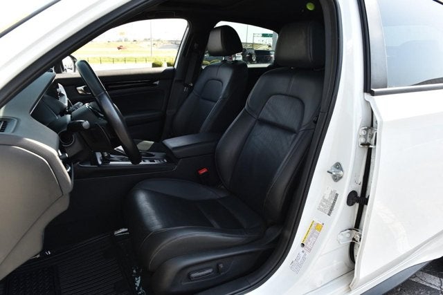 2022 Honda Civic Hatchback Sport Touring