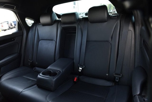 2022 Honda Civic Hatchback Sport Touring