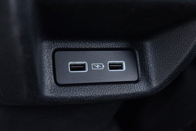 2022 Honda Civic Hatchback Sport Touring