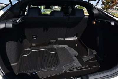 2022 Honda Civic Hatchback Sport Touring
