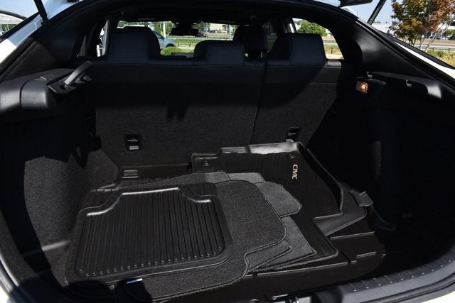 2022 Honda Civic Hatchback Sport Touring