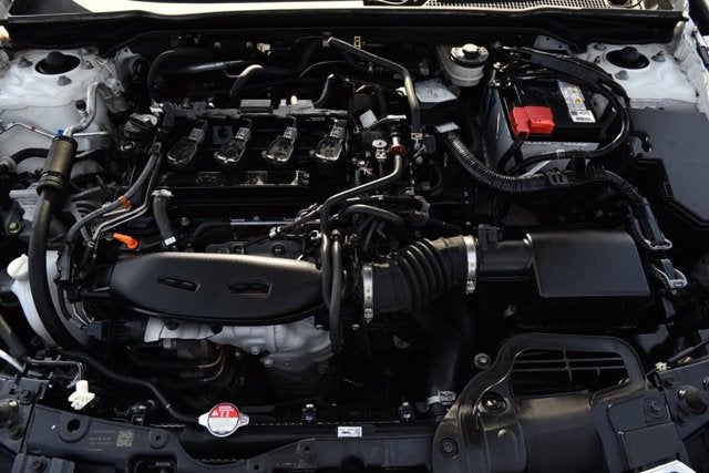 2022 Honda Civic Hatchback Sport Touring