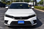2022 Honda Civic Hatchback Sport Touring