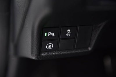 2023 Honda Civic Hatchback Sport Touring