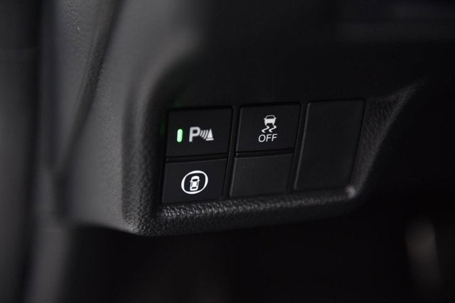 2023 Honda Civic Hatchback Sport Touring