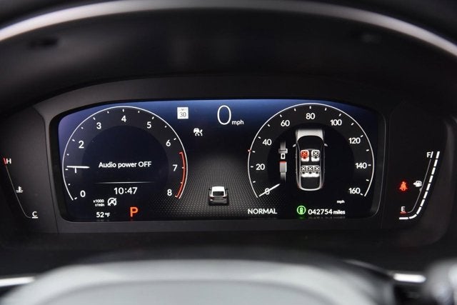 2023 Honda Civic Hatchback Sport Touring