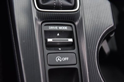 2023 Honda Civic Hatchback Sport Touring