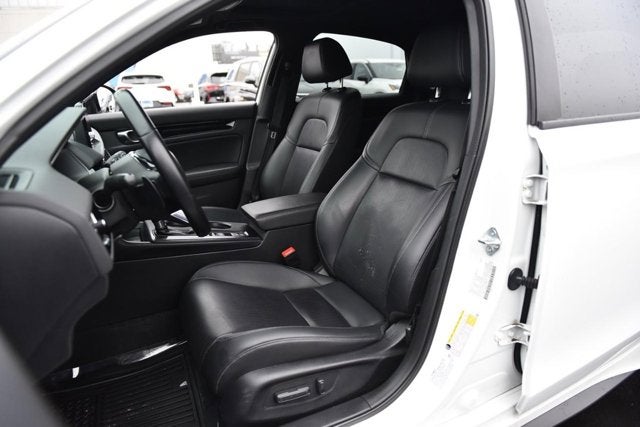 2023 Honda Civic Hatchback Sport Touring