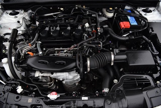 2023 Honda Civic Hatchback Sport Touring