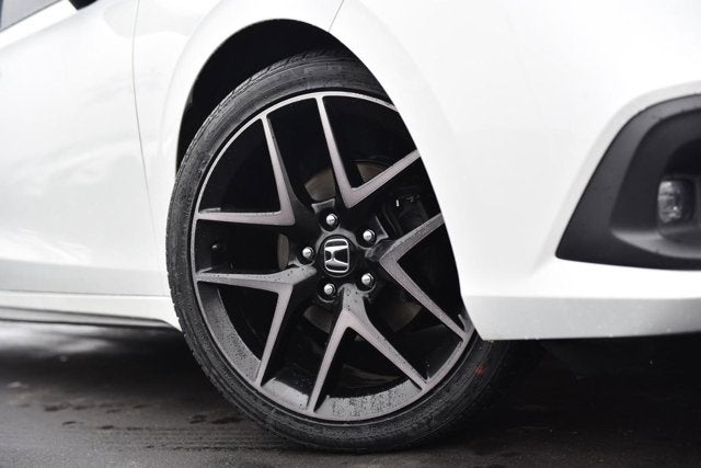 2023 Honda Civic Hatchback Sport Touring