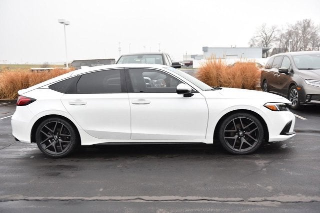 2023 Honda Civic Hatchback Sport Touring