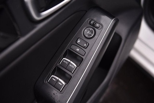 2023 Honda Civic Hatchback Sport Touring