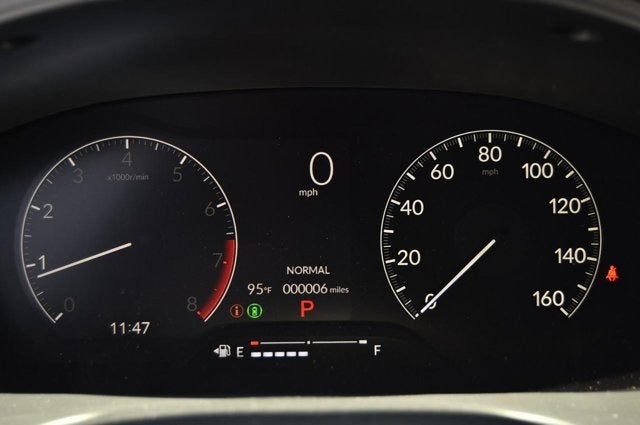 2025 Honda Civic Hatchback Sport