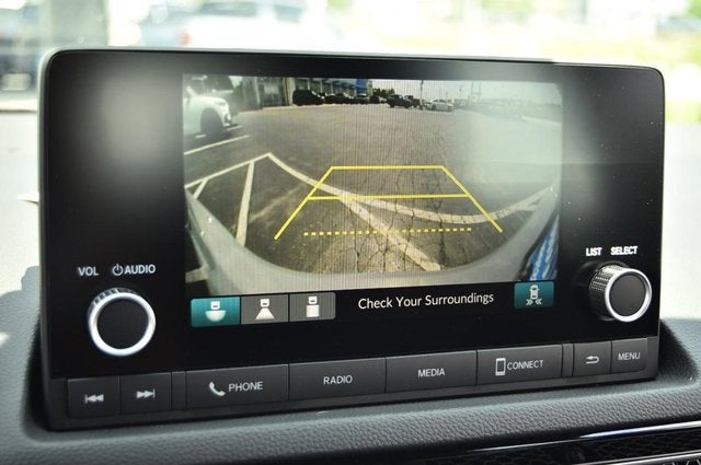 2025 Honda Civic Hatchback Sport