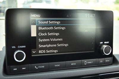 2025 Honda Civic Hatchback Sport