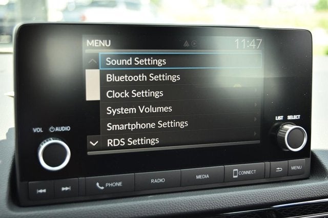 2025 Honda Civic Hatchback Sport