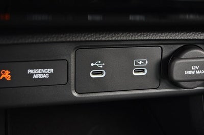 2025 Honda Civic Hatchback Sport