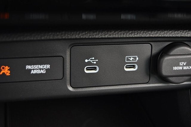 2025 Honda Civic Hatchback Sport