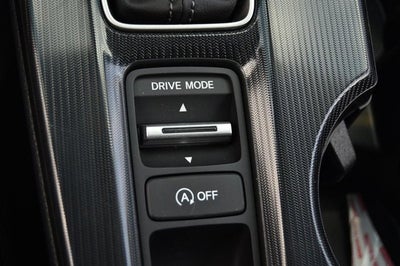 2025 Honda Civic Hatchback Sport