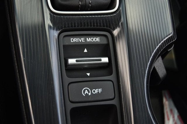 2025 Honda Civic Hatchback Sport