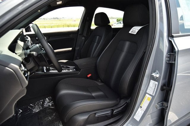 2025 Honda Civic Hatchback Sport