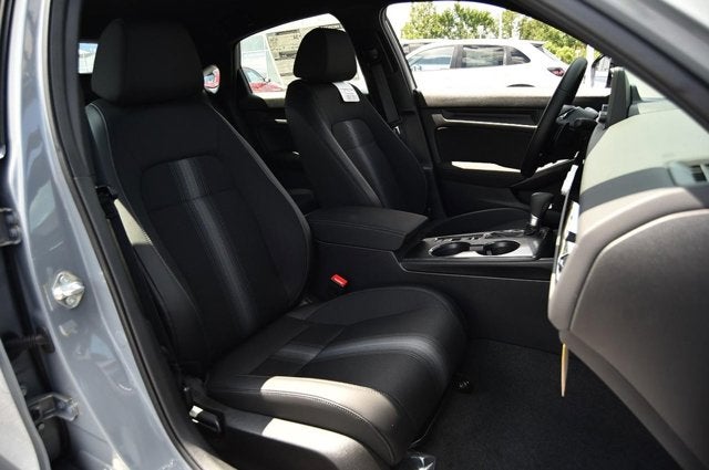 2025 Honda Civic Hatchback Sport