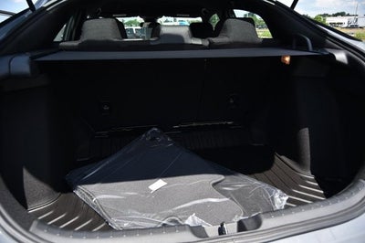 2025 Honda Civic Hatchback Sport