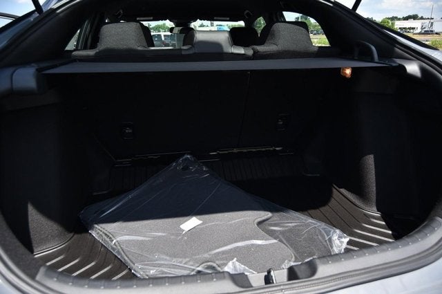 2025 Honda Civic Hatchback Sport