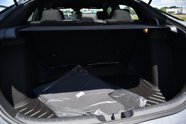 2025 Honda Civic Hatchback Sport