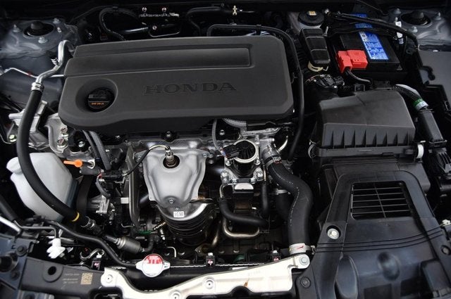 2025 Honda Civic Hatchback Sport