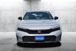 2025 Honda Civic Hatchback Sport