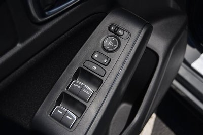 2025 Honda Civic Hatchback Sport