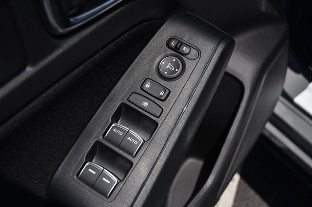 2025 Honda Civic Hatchback Sport