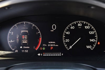 2025 Honda Civic Hatchback Sport