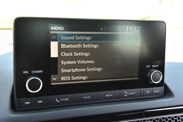 2025 Honda Civic Hatchback Sport