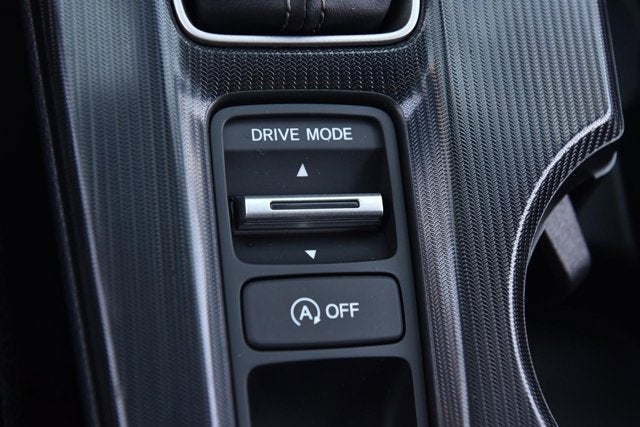 2025 Honda Civic Hatchback Sport