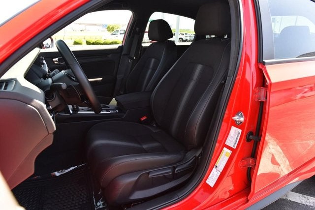 2025 Honda Civic Hatchback Sport