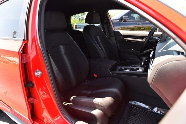 2025 Honda Civic Hatchback Sport