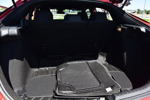 2025 Honda Civic Hatchback Sport