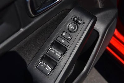 2025 Honda Civic Hatchback Sport