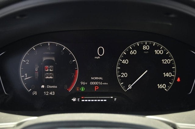 2025 Honda Civic Hatchback Sport