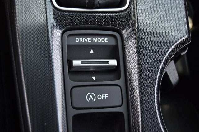 2025 Honda Civic Hatchback Sport