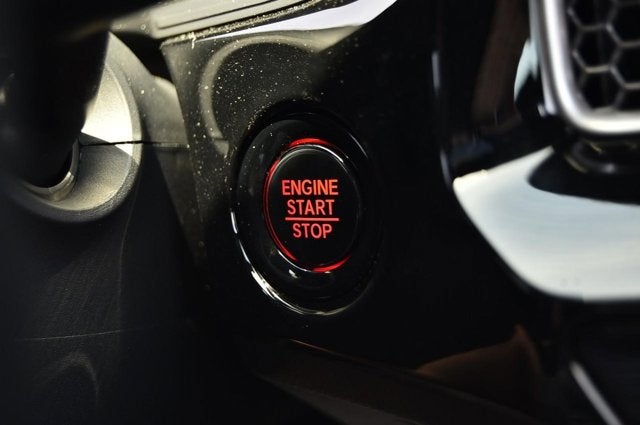 2025 Honda Civic Hatchback Sport