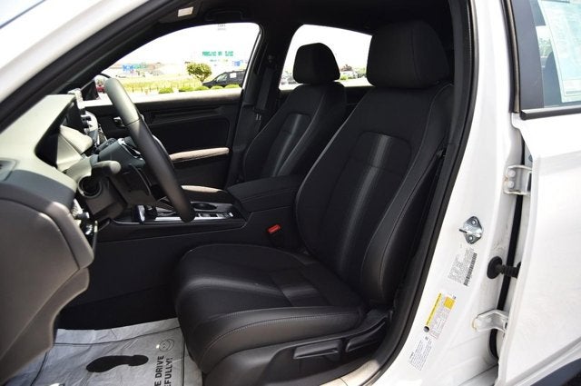 2025 Honda Civic Hatchback Sport