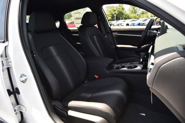 2025 Honda Civic Hatchback Sport